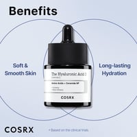 سيروم حمض الهيالورونيك من كوسركس – 20 مل