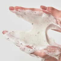 انوا رغوة هارت ليف كيرسيتينول للتنظيف العميق – 150...