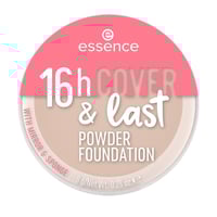 بودرة أساس مضغوطة من إيسنس درجة 05