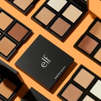 ايلف مجموعة تحديد الوجه – فاتح – 16 جم