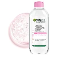 غارنييه مزيل مكياج ميسيلار المنظف 400 مل