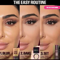 مثبت مكياج يدوم حتى 16 ساعة من هدى بيوتي – 30 مل