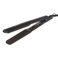 مكواة فرد وتمليس الشعر سيراميك التورمالين من أوكيم...