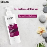 فيشي شامبو ديركوس دينسي سوليوشنز لتكثيف الشعر 400...