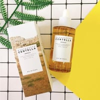 مدغشقر سينتيلا سيروم مجدد وملطف للبشرة من سكين 100...