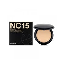 بودرة أساس ماك ستوديو فيكس مضغوطة 10 جم NC 15