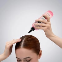 خل التوت لتغذية الشعر وتقليل القشرة من كازا – 400...