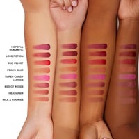 توفيسد أحمر الشفاه والخدود كلاود كراش – بيتش بلور...