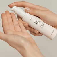 بيوتي اوف جوسون سيروم واقي شمس مرطب بخلاصة الجينسن...