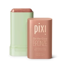 بيكسي باي بيترا برونزي أحمر خدود On The Glow – درج...