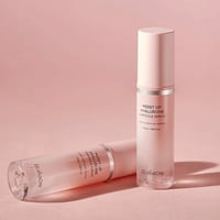 سيروم العناية بالوجه أمبولة هيالورون للترطيب من اي...