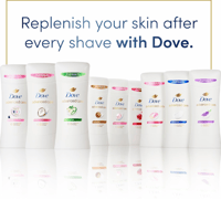 دوف أدفانسد مزيل عرق كير شير فريش – 74 جم