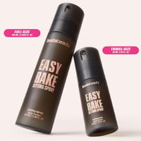 مثبت مكياج يدوم حتى 16 ساعة من هدى بيوتي – 30 مل