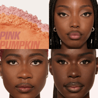 بودرة سائبة إيزي بيك ديو درجة بينك بامبكين من هدى...