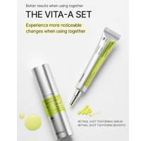 سيروم ذا فيتا ريتنال شوت لشد البشرة من سيليماكس 15...