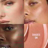 بلاش وبرونزر سائل ميبلين سنكيسر شيدز اون 08 – 7 مل