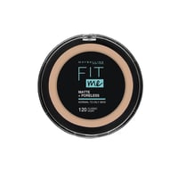 ميبيلين بودرة فيت مي مات بورليس رقم 120 جم 8.5