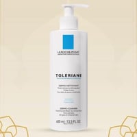 مزيل المكياج توليريان للبشرة المعرضة للتحسس من لار...