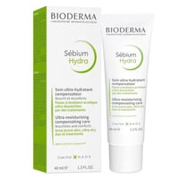 كريم مرطب بيوديرما سيبيوم هيدرا معالجة البشرة الده...