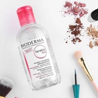 بيوديرما مزيل مكياج سينسيبيوH2O منظف ومهدئ للبشرة...