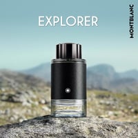 مونت بلانك عطر اكسبلورر للرجال - أو دو بارفيوم 60...
