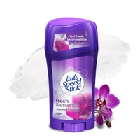 مزيل عرق فريش آند إيسنس لاكجريوس فريشنس من ليدي سب...