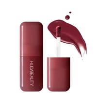 بلاشر فلتر أحمر خدود سائل من هدى بيوتي درجة بلاك ش...