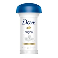 مزيل عرق كريمي من دوف – 50مل