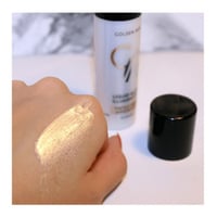 جولدن روز إضاءة قبل المكياج تنتد بريمي هاي لايت –...