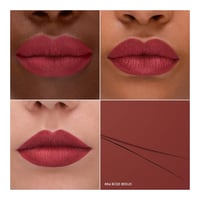 سيفورا أحمر شفاه كريمي ثابت – درجة 84 روز ريدوكس –...