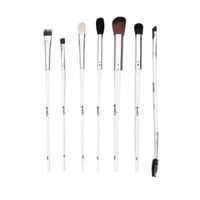 مجموعة فرش للعين والحواجب من ماربل - 7 فرش120 جم M...