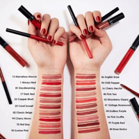 سيفورا أحمر شفاه كريمي ثابت – درجة 81 داي دريمنج –...