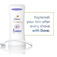 دوف أدفانسد مزيل عرق كير شير فريش – 74 جم