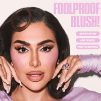 بلاشر فلتر أحمر خدود سائل من هدى بيوتي درجة أوبي ك...