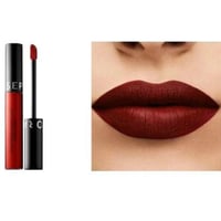 سيفورا أحمر شفاه كريمي ثابت – درجة 97 ريد ديزيرت –...