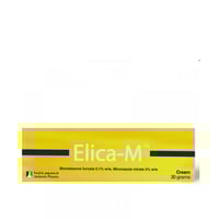 كريم اليكا-أم من جمجوم فارما – 30 جم