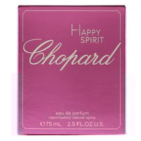 عطر هابي سبيريت من شوبارد للنساء - 75مل - أو دو با...