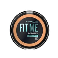 ميبيلين بودرة فيت مي مات بورليس رقم 330 - 8.5 جم