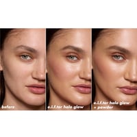 ايلف هالو جلو فلتر بودرة لايت وورم – 10 جم