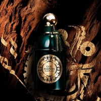 عطر عود إيسنتال من جيرلان - أو دو بارفيوم 125 مل