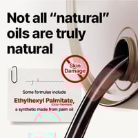 غسول زيتي للبشرة من مان يو الكورية – 200 مل