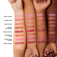 أحمر خدود من توفيسد درجة فيلفيت كراش – 4.8 جم