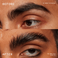 NYX جل حواجب ذا براو جلو – درجة أسود – 5 جم