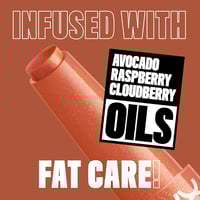 مرطب شفاه لامع فات أويل درجة 06 هيتس ديفيرنت من ان...