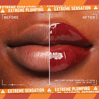 NYX ملمع شفاه داك بلامب – درجة تويس ذا سبيس 15 – 7...