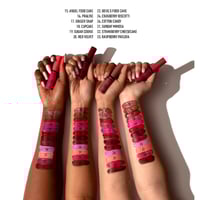 ان واي اكس ملمع شفاه باتر جلوس درجة 15 – 8 مل