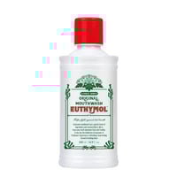 غسول الفم الأصلي من يوثيمول – 500 مل