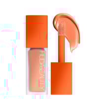 مصحح لون البشرة وتفتيح من هدى بيوتي درجة بيتش - 9...