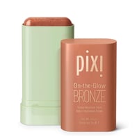 بيكسي باي بيترا برونزي أحمر خدود On The Glow – درج...