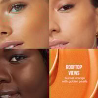 بلاش وبرونزر سائل ميبلين سنكيسر – روف توب 07 – 7 م...